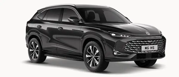 HS Plug-in Hybrid SE image 2